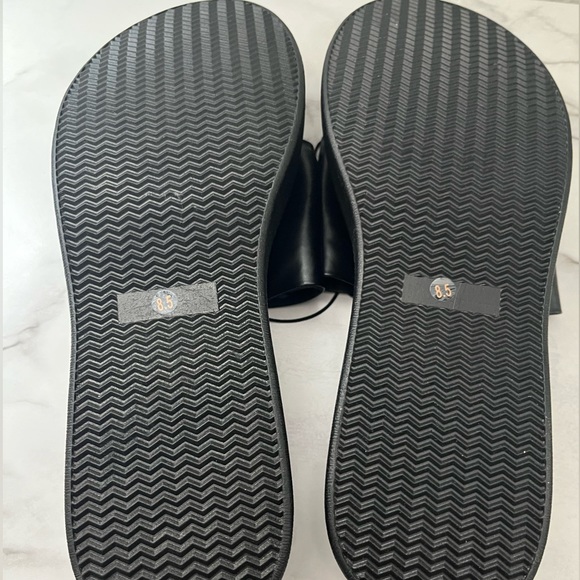 Forever 21 platform sandals - Picture 2 of 4